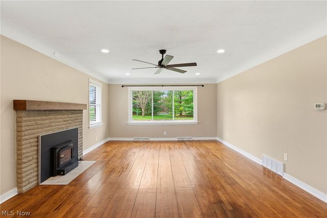 7211 Spencer Lake Road, Medina, OH 44256