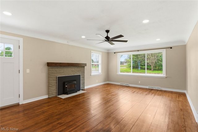 7211 Spencer Lake Road, Medina, OH 44256