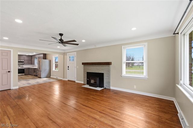 7211 Spencer Lake Road, Medina, OH 44256