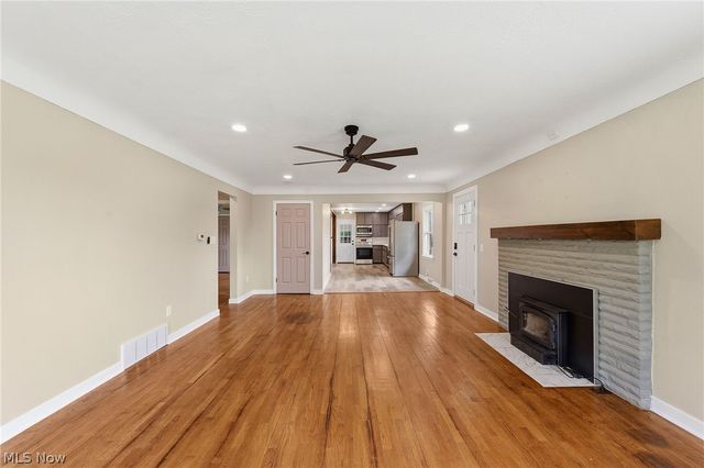 7211 Spencer Lake Road, Medina, OH 44256