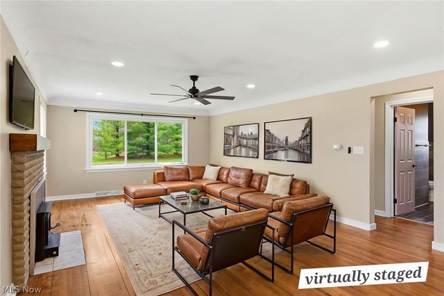 7211 Spencer Lake Road, Medina, OH 44256