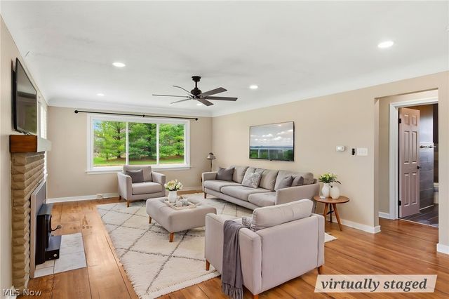 7211 Spencer Lake Road, Medina, OH 44256