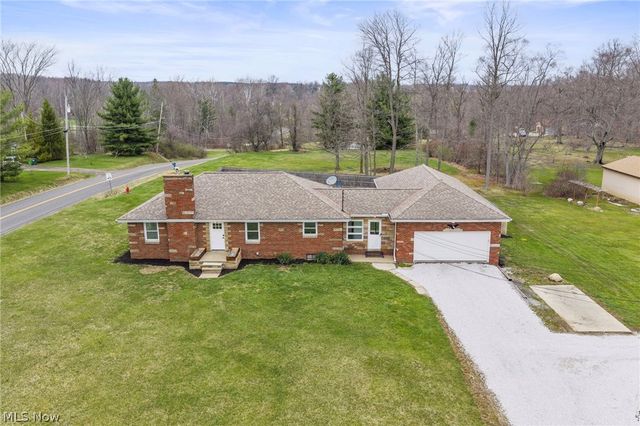 7211 Spencer Lake Road, Medina, OH 44256
