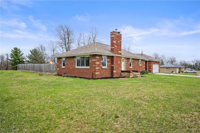 7211 Spencer Lake Road, Medina, OH 44256