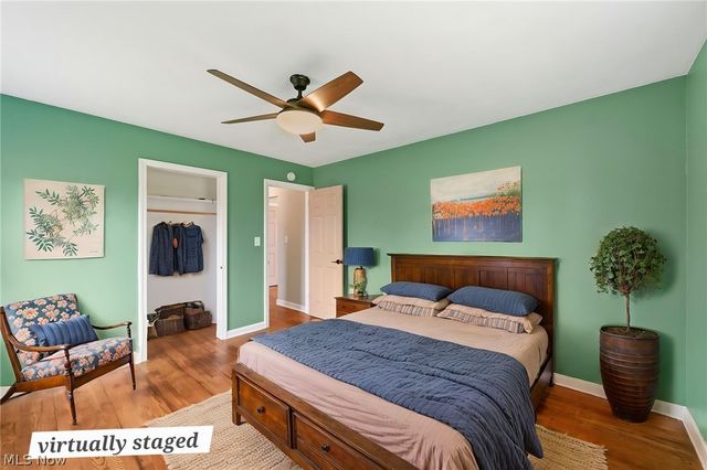 7211 Spencer Lake Road, Medina, OH 44256