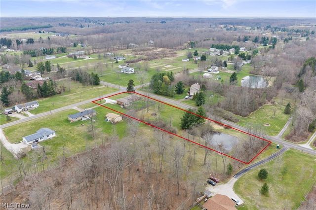 7211 Spencer Lake Road, Medina, OH 44256