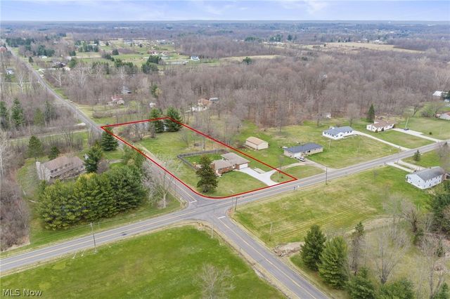 7211 Spencer Lake Road, Medina, OH 44256