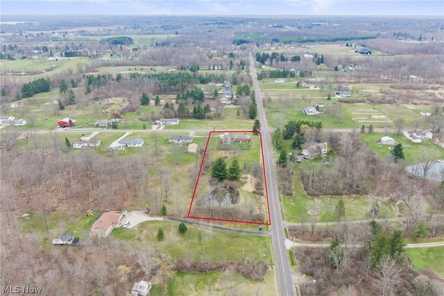 7211 Spencer Lake Road, Medina, OH 44256