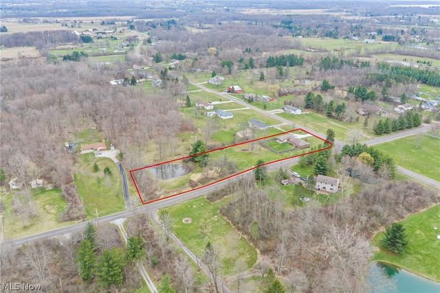 7211 Spencer Lake Road, Medina, OH 44256