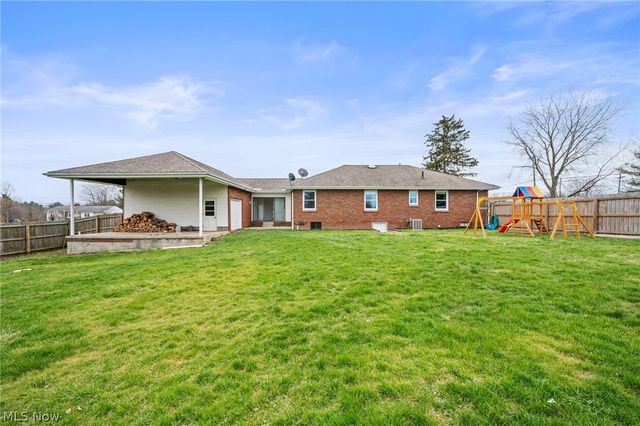 7211 Spencer Lake Road, Medina, OH 44256