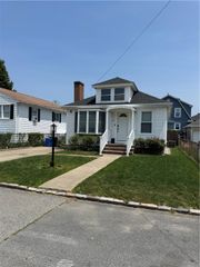 12 Gail Avenue, Cranston, RI 02905