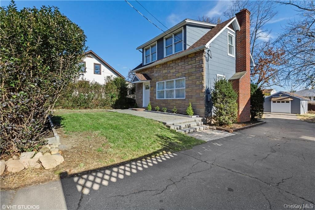 235 N Highland Avenue, Nyack, NY 10960 — exterior