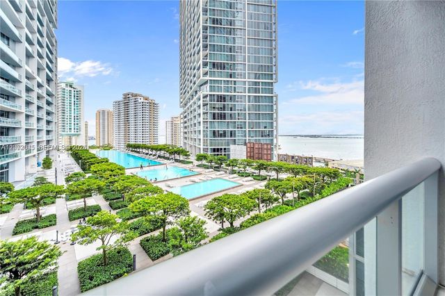 485 Brickell Avenue 2302, Miami, FL 33131