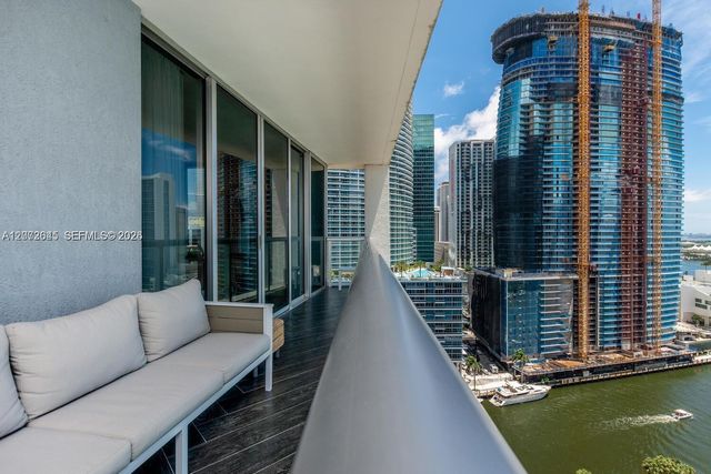 485 Brickell Avenue 2302, Miami, FL 33131