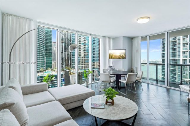 485 Brickell Avenue 2302, Miami, FL 33131