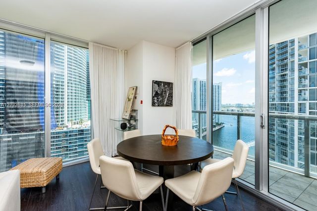 485 Brickell Avenue 2302, Miami, FL 33131