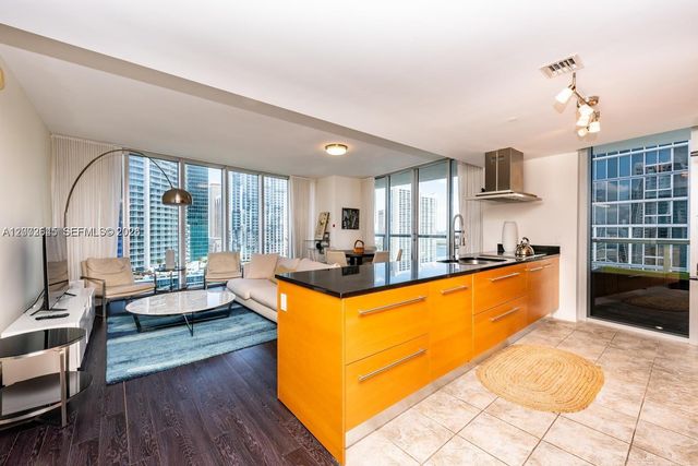 485 Brickell Avenue 2302, Miami, FL 33131
