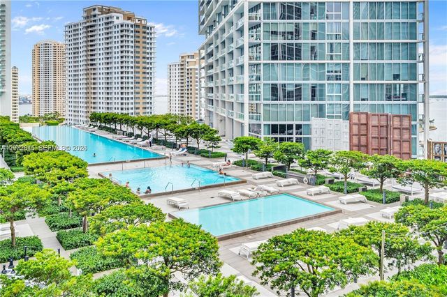 485 Brickell Avenue 2302, Miami, FL 33131