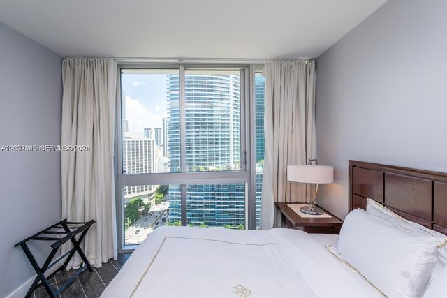 485 Brickell Avenue 2302, Miami, FL 33131