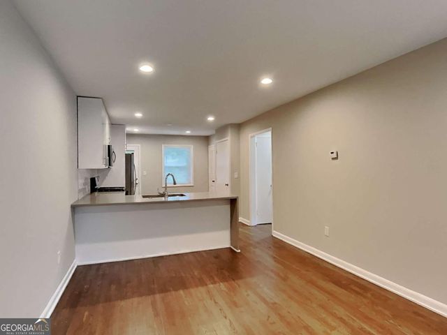 224 Buchanan Terrace, Decatur, GA 30030