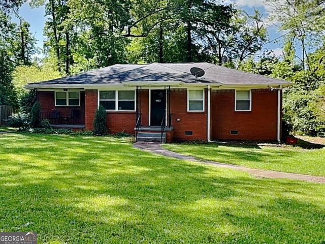 224 Buchanan Terrace, Decatur, GA 30030