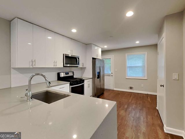 224 Buchanan Terrace, Decatur, GA 30030