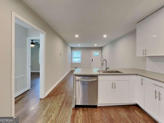 224 Buchanan Terrace, Decatur, GA 30030