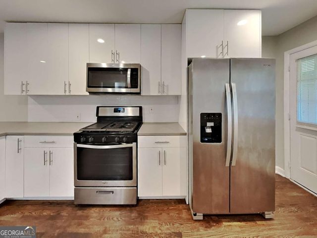 224 Buchanan Terrace, Decatur, GA 30030