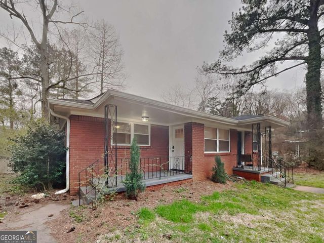 224 Buchanan Terrace, Decatur, GA 30030