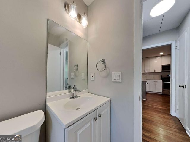 224 Buchanan Terrace, Decatur, GA 30030
