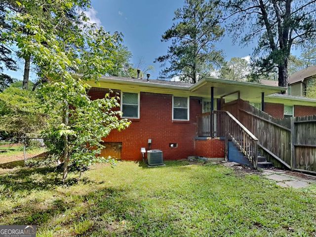 224 Buchanan Terrace, Decatur, GA 30030