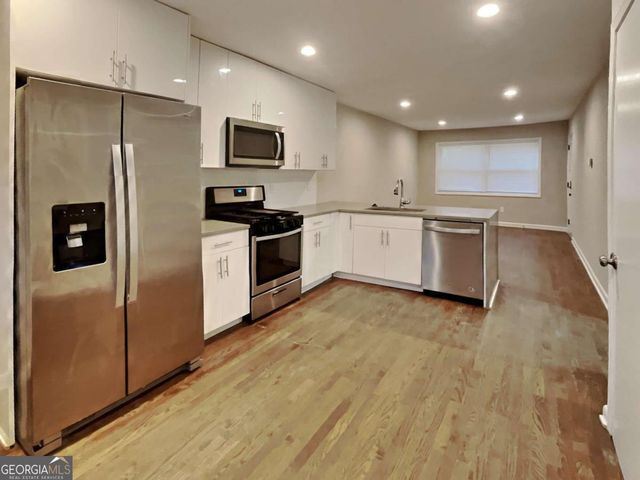 224 Buchanan Terrace, Decatur, GA 30030