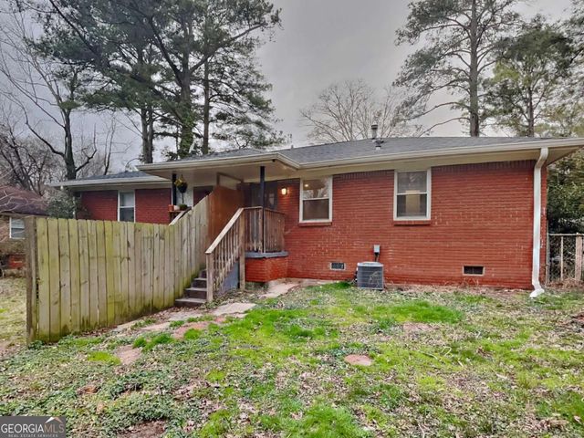 224 Buchanan Terrace, Decatur, GA 30030