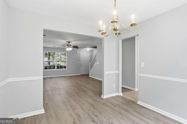 2545 Carolina Ridge, Riverdale, GA 30296