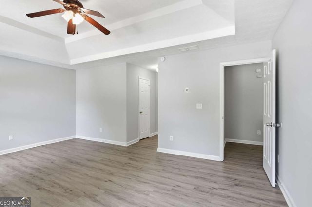 2545 Carolina Ridge, Riverdale, GA 30296