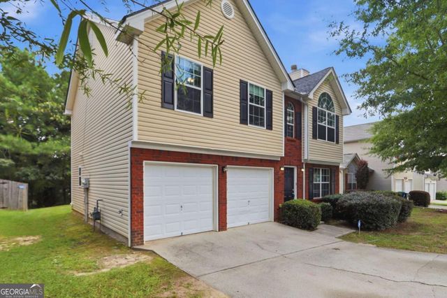 2545 Carolina Ridge, Riverdale, GA 30296