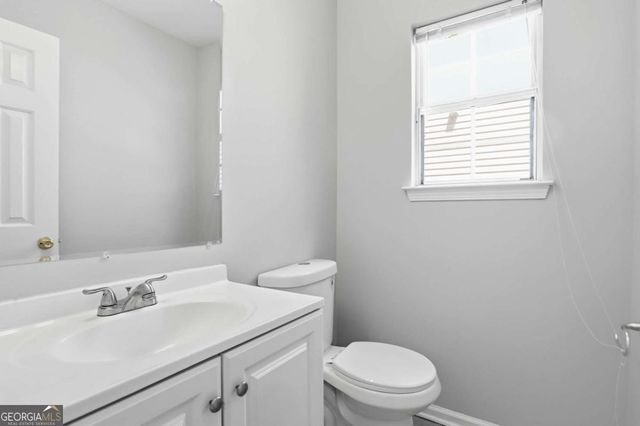 2545 Carolina Ridge, Riverdale, GA 30296