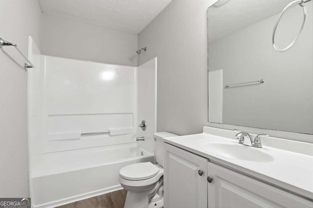 2545 Carolina Ridge, Riverdale, GA 30296