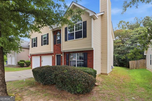 2545 Carolina Ridge, Riverdale, GA 30296