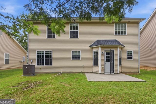 2545 Carolina Ridge, Riverdale, GA 30296