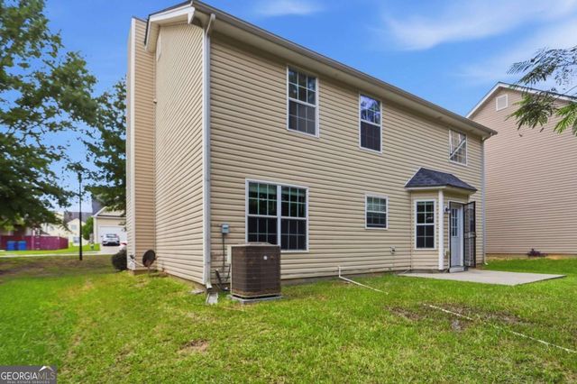 2545 Carolina Ridge, Riverdale, GA 30296