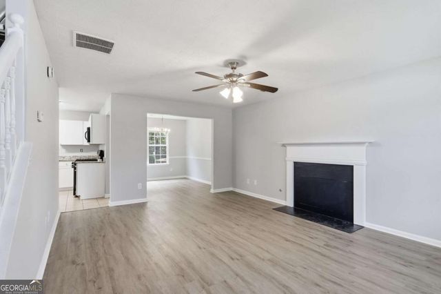 2545 Carolina Ridge, Riverdale, GA 30296