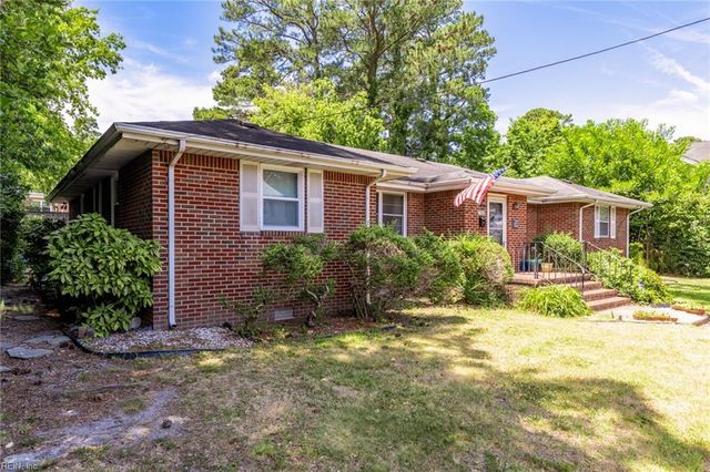 7705 Lambert PL, Norfolk, VA 23505