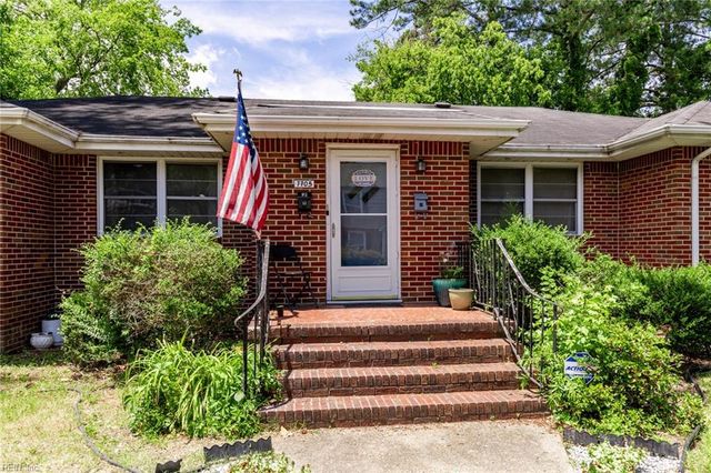 7705 Lambert PL, Norfolk, VA 23505