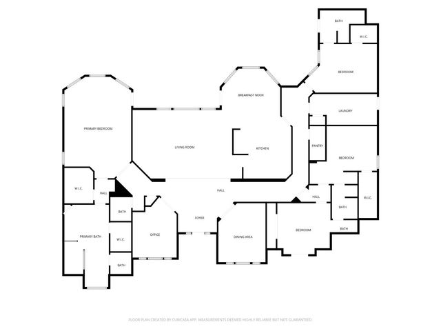 6766 E Carmalee Lane, Fresno, CA 93727