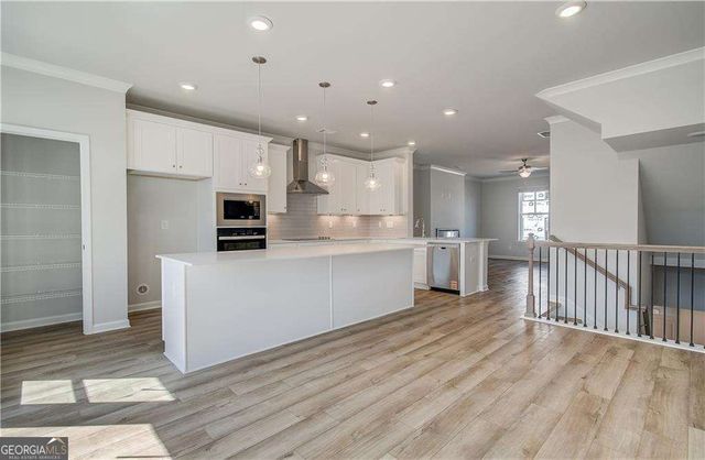 629 Marimba Pike, Mcdonough, GA 30253