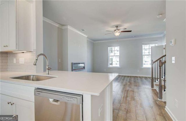 629 Marimba Pike, Mcdonough, GA 30253