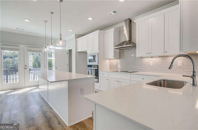 629 Marimba Pike, Mcdonough, GA 30253