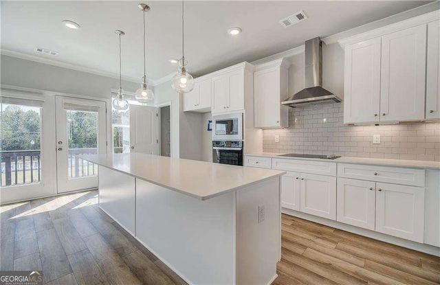 629 Marimba Pike, Mcdonough, GA 30253