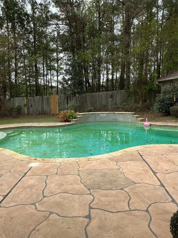 201 Woodhaven Drive, Minden, LA 71055